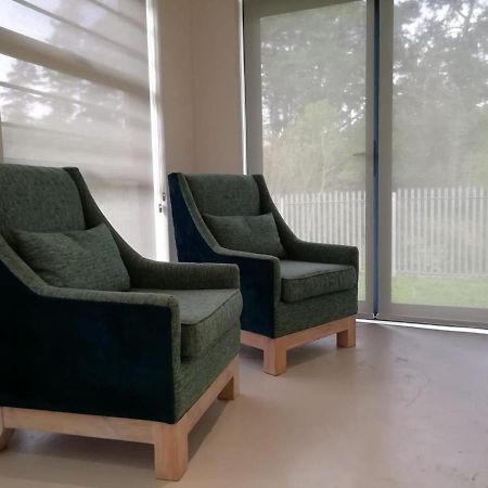 Ferienwohnung Miles House George Exterior foto